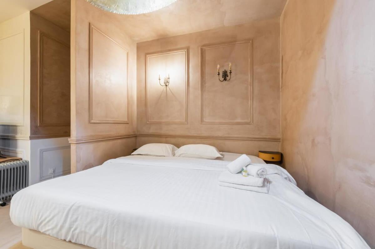 Zzz Broca Xl Paris 13 - 3P Daire Dış mekan fotoğraf